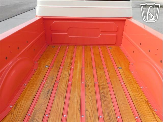 1956 Dodge Pickup (CC-2066540) for sale in Ruskin, Florida