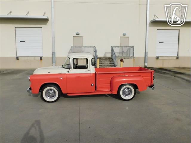 1956 Dodge Pickup (CC-2066540) for sale in Ruskin, Florida