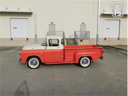 1956 Dodge Pickup (CC-2066540) for sale in Ruskin, Florida
