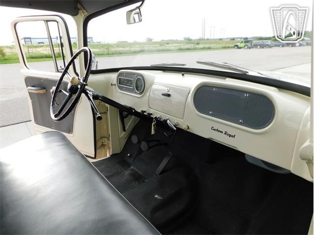 1956 Dodge Pickup (CC-2066540) for sale in Ruskin, Florida