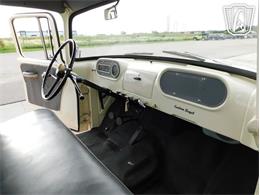 1956 Dodge Pickup (CC-2066540) for sale in Ruskin, Florida