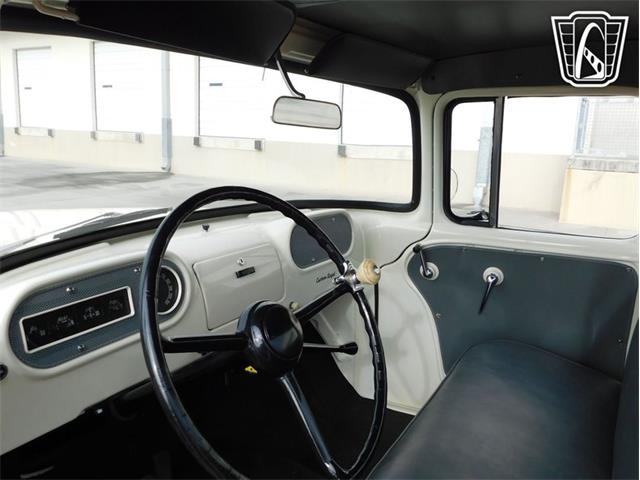 1956 Dodge Pickup (CC-2066540) for sale in Ruskin, Florida