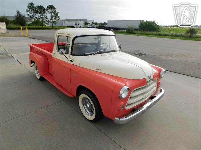 1956 Dodge Pickup (CC-2066540) for sale in Ruskin, Florida
