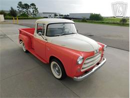 1956 Dodge Pickup (CC-2066540) for sale in Ruskin, Florida