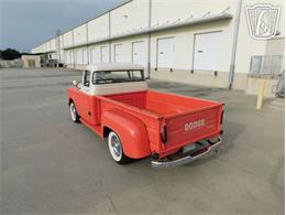 1956 Dodge Pickup (CC-2066540) for sale in Ruskin, Florida