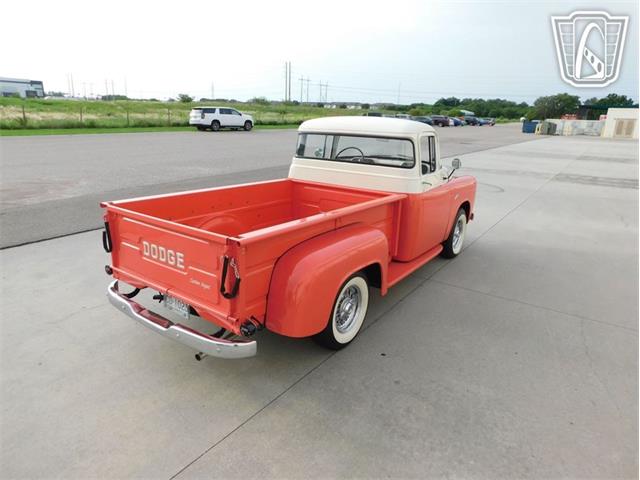 1956 Dodge Pickup (CC-2066540) for sale in Ruskin, Florida