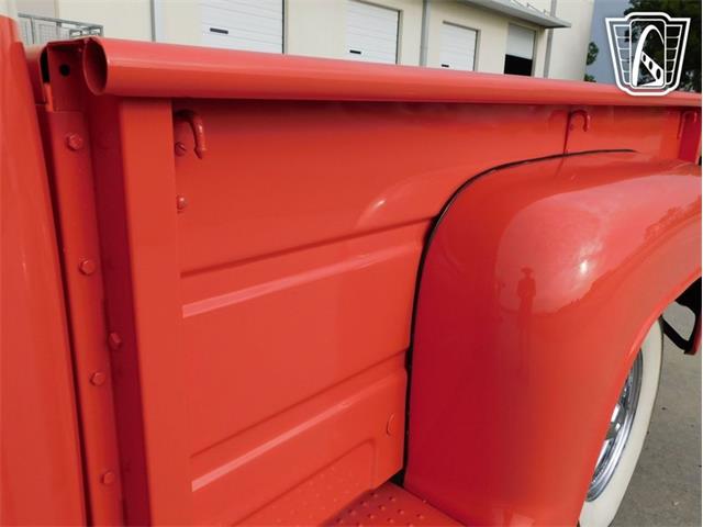 1956 Dodge Pickup (CC-2066540) for sale in Ruskin, Florida