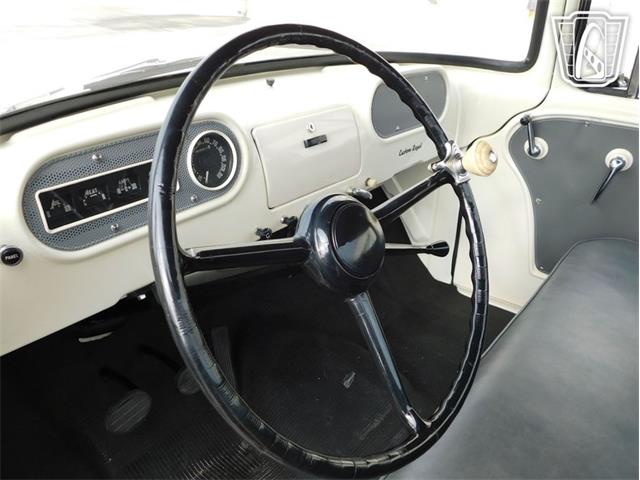 1956 Dodge Pickup (CC-2066540) for sale in Ruskin, Florida