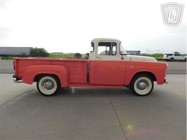 1956 Dodge Pickup (CC-2066540) for sale in Ruskin, Florida
