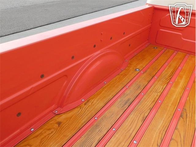 1956 Dodge Pickup (CC-2066540) for sale in Ruskin, Florida