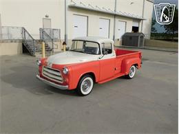 1956 Dodge Pickup (CC-2066540) for sale in Ruskin, Florida