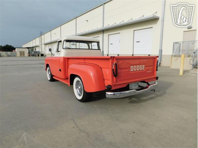 1956 Dodge Pickup (CC-2066540) for sale in Ruskin, Florida