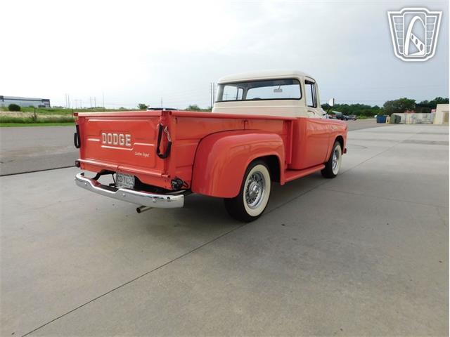 1956 Dodge Pickup (CC-2066540) for sale in Ruskin, Florida