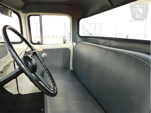 1956 Dodge Pickup (CC-2066540) for sale in Ruskin, Florida