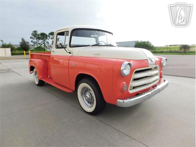 1956 Dodge Pickup (CC-2066540) for sale in Ruskin, Florida