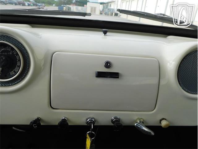 1956 Dodge Pickup (CC-2066540) for sale in Ruskin, Florida