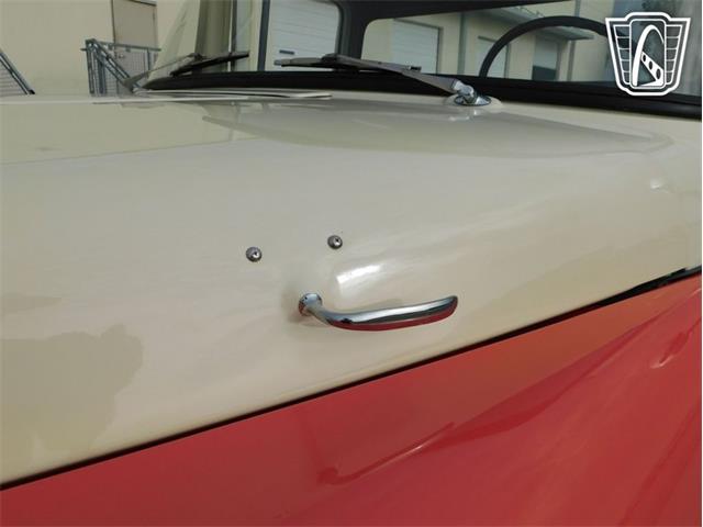 1956 Dodge Pickup (CC-2066540) for sale in Ruskin, Florida