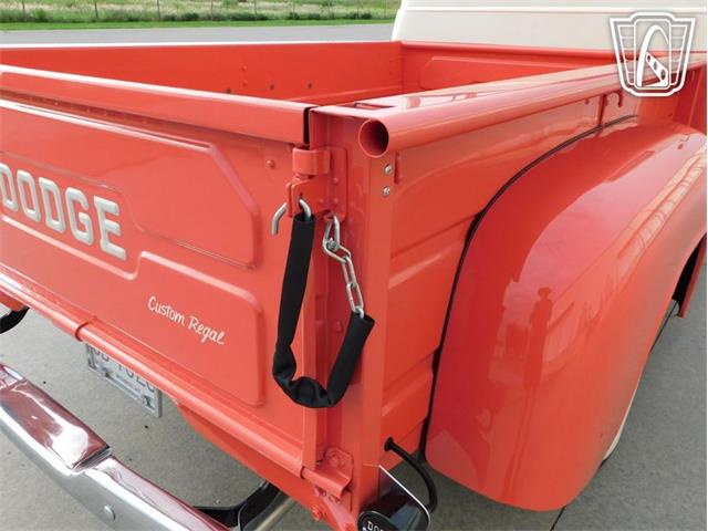 1956 Dodge Pickup (CC-2066540) for sale in Ruskin, Florida