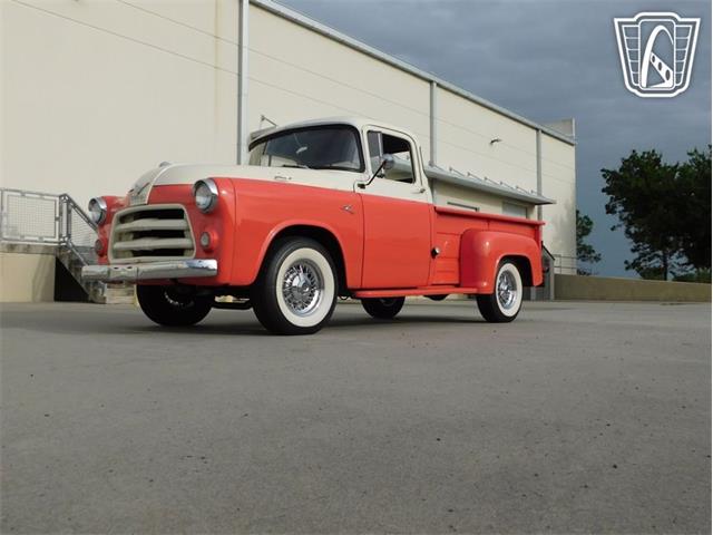 1956 Dodge Pickup (CC-2066540) for sale in Ruskin, Florida