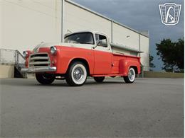 1956 Dodge Pickup (CC-2066540) for sale in Ruskin, Florida