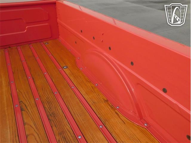 1956 Dodge Pickup (CC-2066540) for sale in Ruskin, Florida