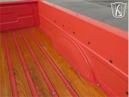 1956 Dodge Pickup (CC-2066540) for sale in Ruskin, Florida