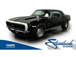 1967 Chevrolet Camaro (CC-2066541) for sale in Lutz, Florida