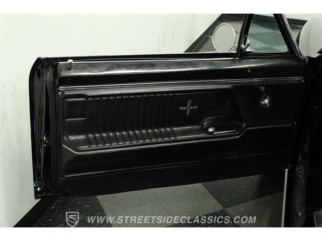 1967 Chevrolet Camaro (CC-2066541) for sale in Lutz, Florida