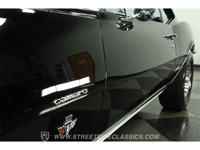 1967 Chevrolet Camaro (CC-2066541) for sale in Lutz, Florida