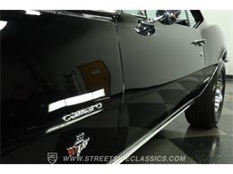 1967 Chevrolet Camaro (CC-2066541) for sale in Lutz, Florida