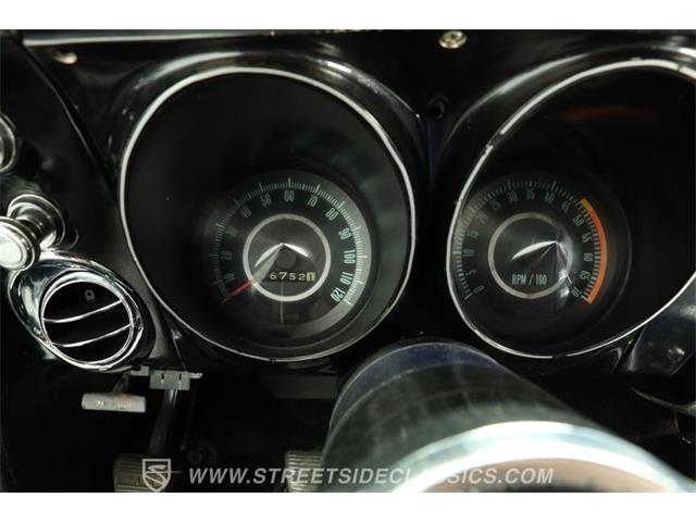 1967 Chevrolet Camaro (CC-2066541) for sale in Lutz, Florida