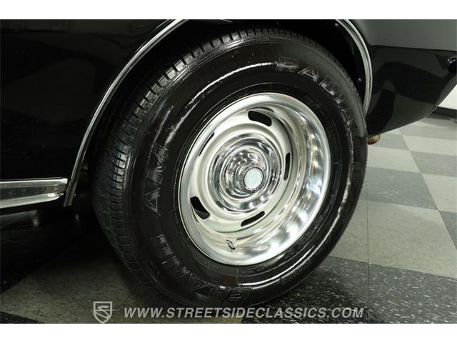 1967 Chevrolet Camaro (CC-2066541) for sale in Lutz, Florida