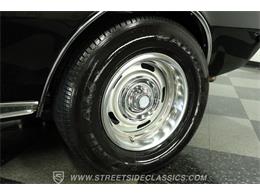 1967 Chevrolet Camaro (CC-2066541) for sale in Lutz, Florida