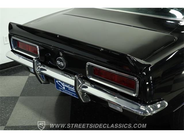 1967 Chevrolet Camaro (CC-2066541) for sale in Lutz, Florida