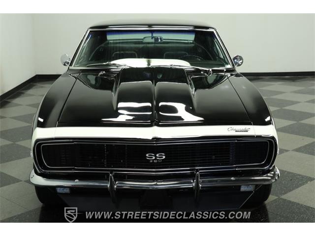 1967 Chevrolet Camaro (CC-2066541) for sale in Lutz, Florida