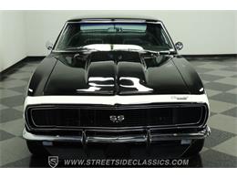 1967 Chevrolet Camaro (CC-2066541) for sale in Lutz, Florida