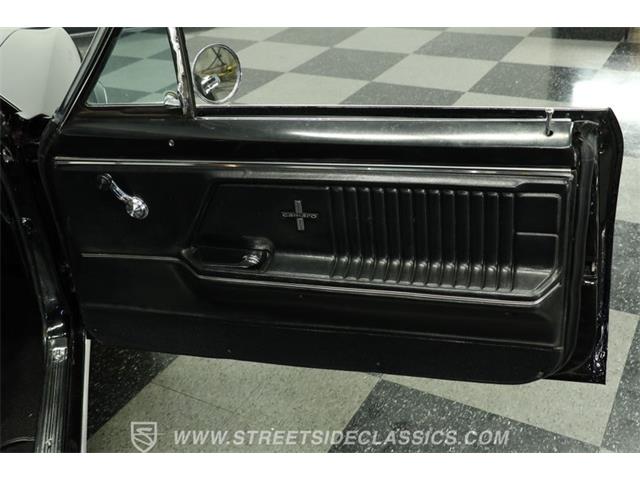 1967 Chevrolet Camaro (CC-2066541) for sale in Lutz, Florida