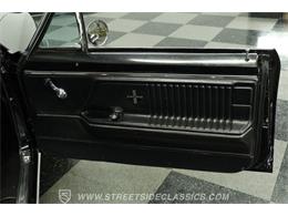 1967 Chevrolet Camaro (CC-2066541) for sale in Lutz, Florida