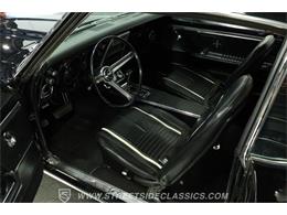 1967 Chevrolet Camaro (CC-2066541) for sale in Lutz, Florida