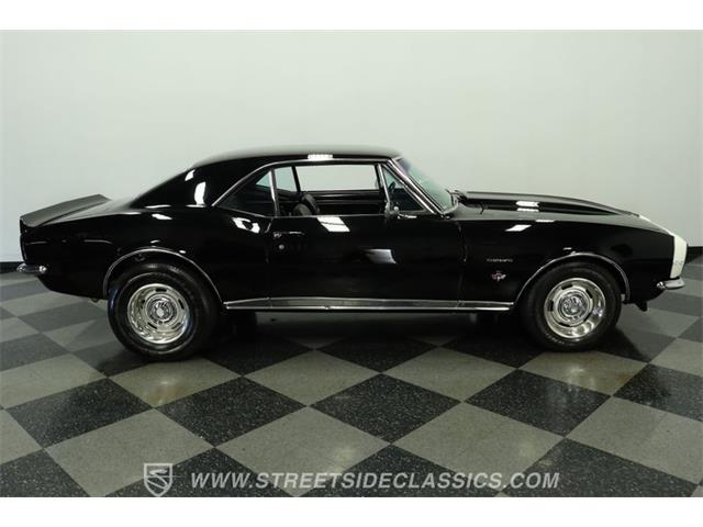 1967 Chevrolet Camaro (CC-2066541) for sale in Lutz, Florida
