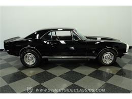 1967 Chevrolet Camaro (CC-2066541) for sale in Lutz, Florida