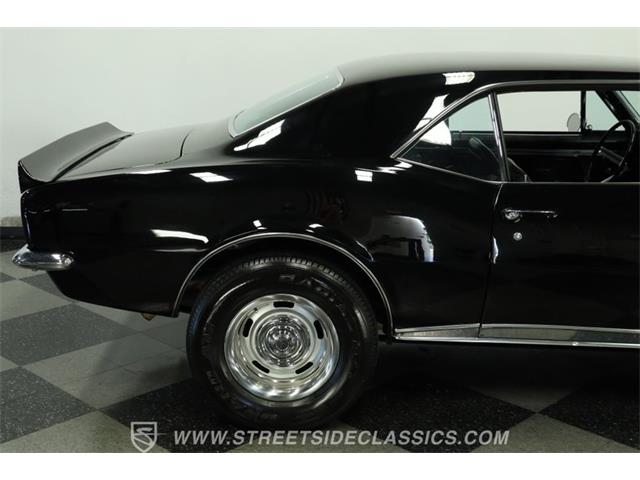 1967 Chevrolet Camaro (CC-2066541) for sale in Lutz, Florida