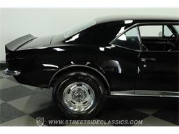 1967 Chevrolet Camaro (CC-2066541) for sale in Lutz, Florida