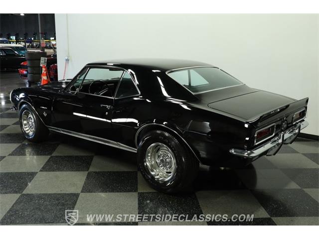 1967 Chevrolet Camaro (CC-2066541) for sale in Lutz, Florida