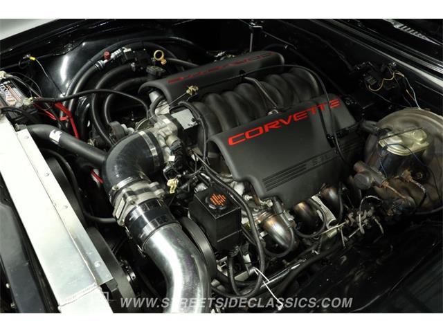 1967 Chevrolet Camaro (CC-2066541) for sale in Lutz, Florida