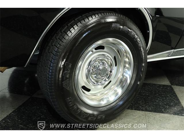 1967 Chevrolet Camaro (CC-2066541) for sale in Lutz, Florida