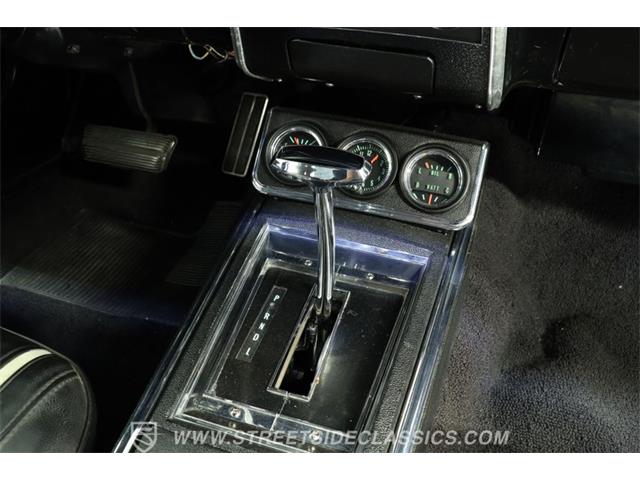 1967 Chevrolet Camaro (CC-2066541) for sale in Lutz, Florida