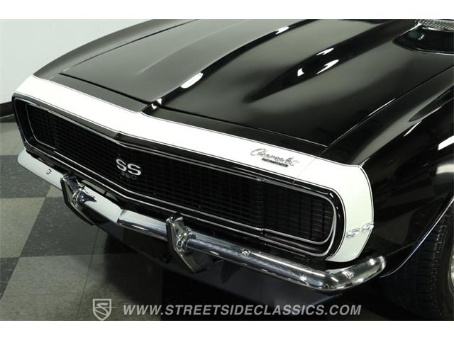 1967 Chevrolet Camaro (CC-2066541) for sale in Lutz, Florida