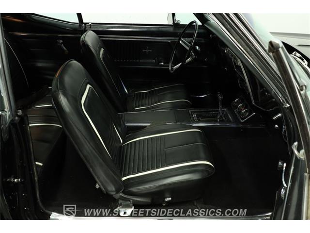 1967 Chevrolet Camaro (CC-2066541) for sale in Lutz, Florida