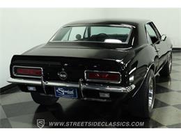 1967 Chevrolet Camaro (CC-2066541) for sale in Lutz, Florida